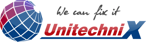 Unitechnix Logo
